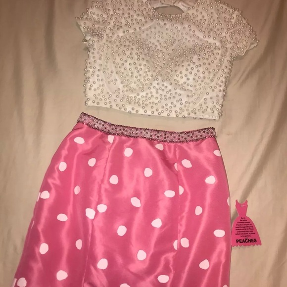 Sherri Hill Prom Dress - Picture 3 of 3